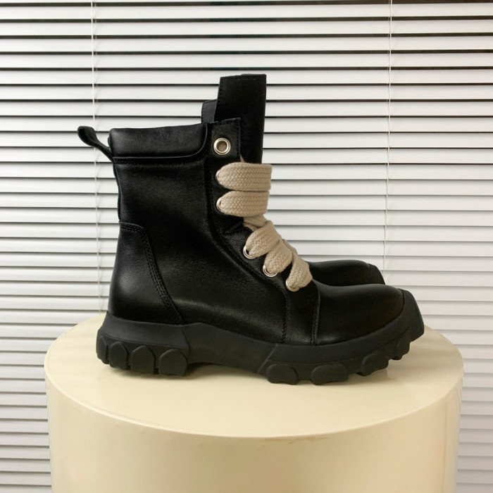 RICK 0WENS SNEAKERS RO458-091