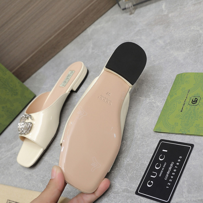 G*u*i slippers gu568-025