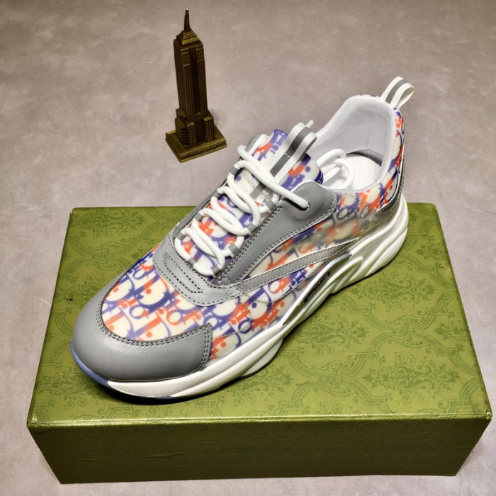 d10r b22 trainer sneaker dr258-0018