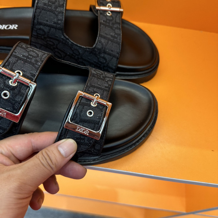 D*or slippers dr258-058