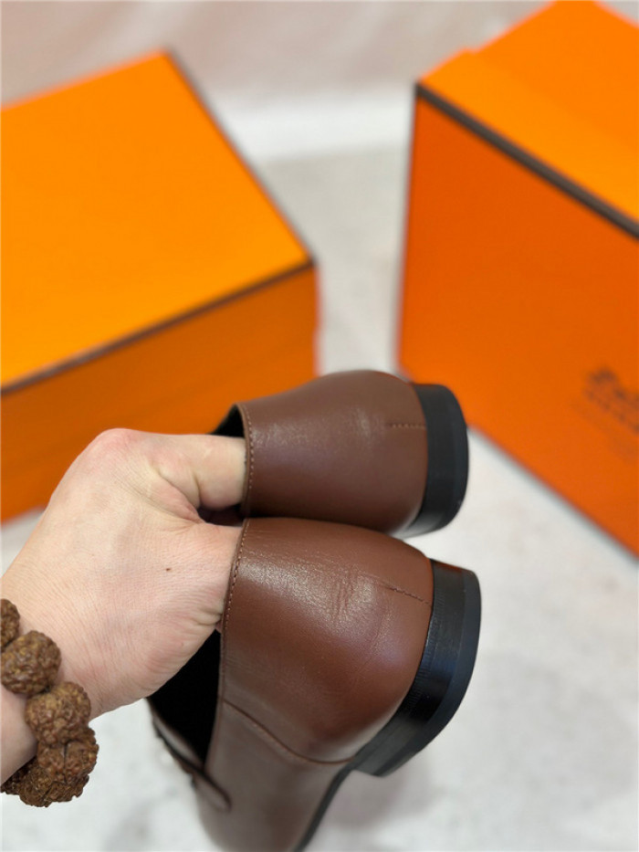 HER*MES SNEAKER HM1028-089