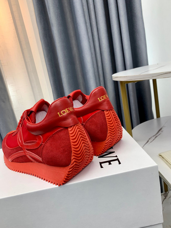 L0EWE SNEAKERS T0425-096