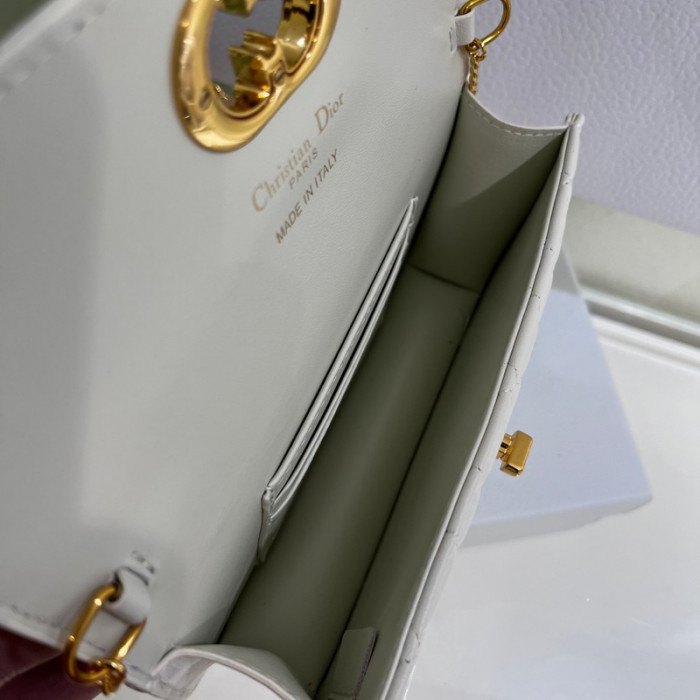 D*R bag 19 x 11 x 4.5cm B0113-155