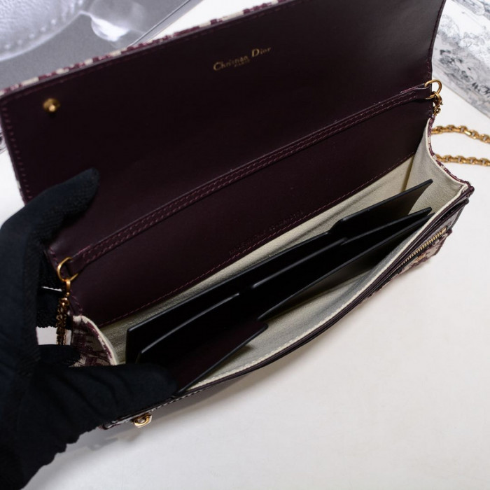 D*R bag 24.5*13cm B0113-165