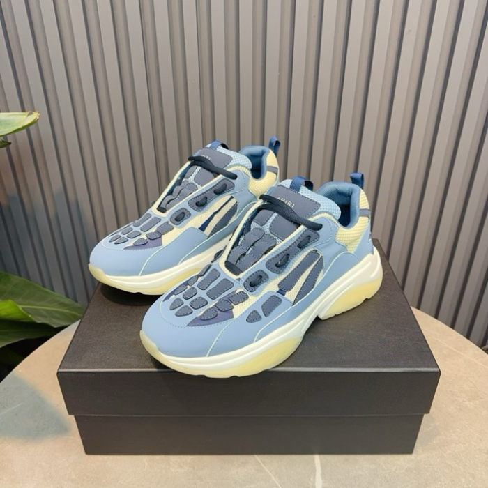 RICK 0WENS SNEAKERS RO458-221
