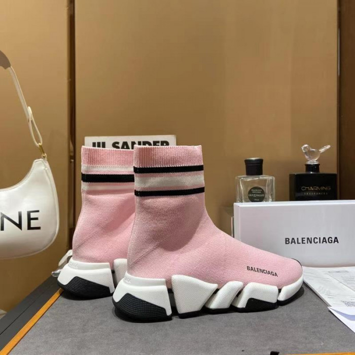 BLCG Speed Sneaker