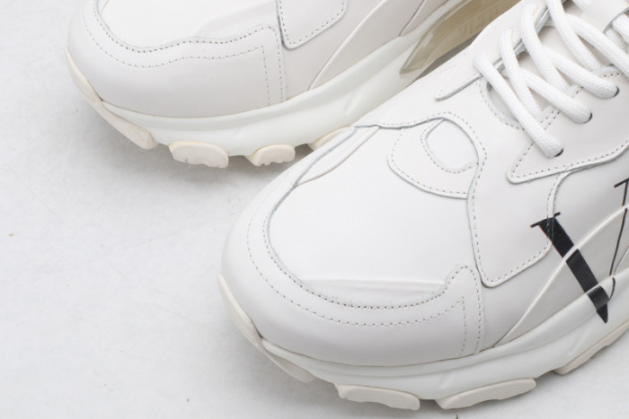 v*lentino sneakers va635-596