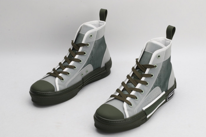D10R B23 Sneakers High Top