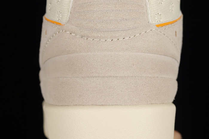 union x air jordan 2 rattan dn3802-200