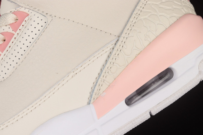 jordan 3 retro sail rust pink (w) - ck9246-116