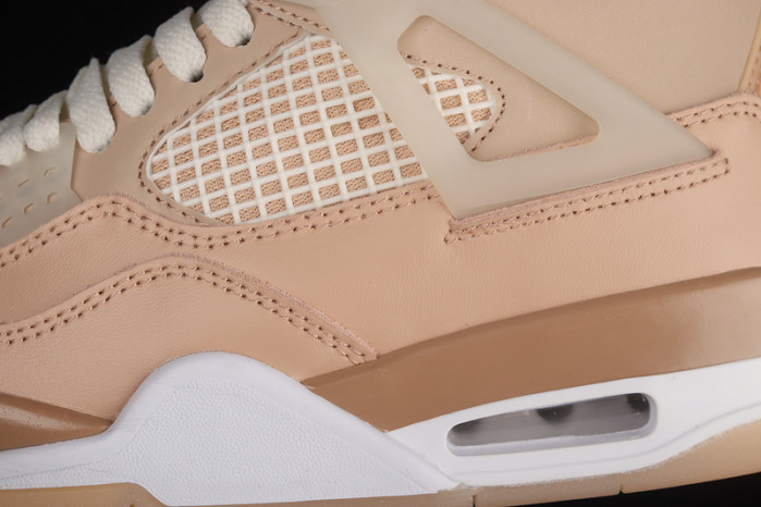 air jordan 4 wmns shimmer bronze eclipse dj0675-200