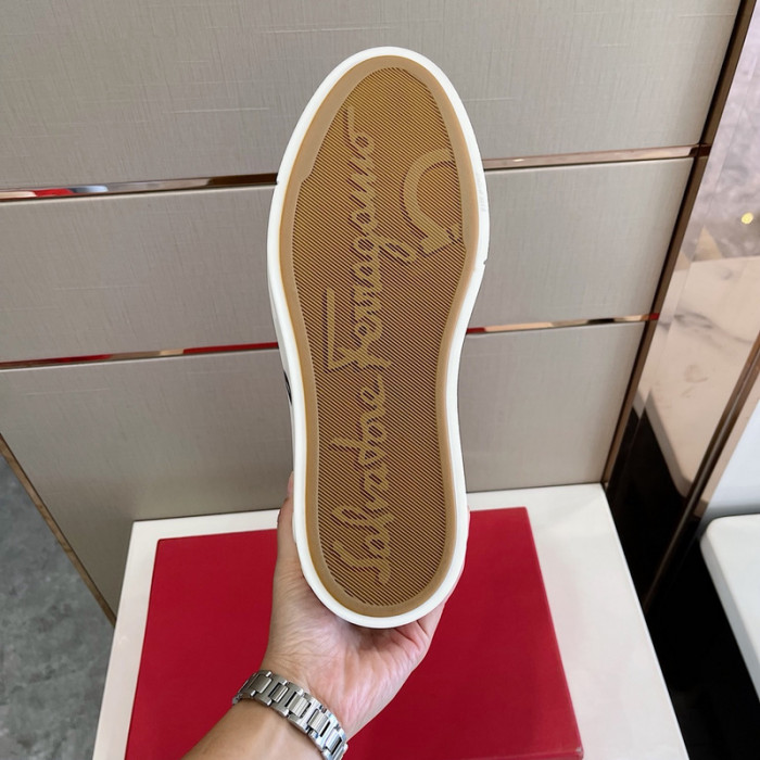 ferragamo gancini sneaker