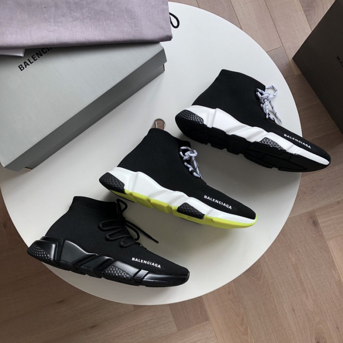 BLCG Speed Sneaker