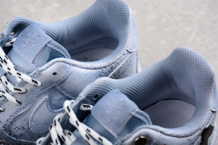 Ch*0me He**ts x air force 1 low cw2288-111-01