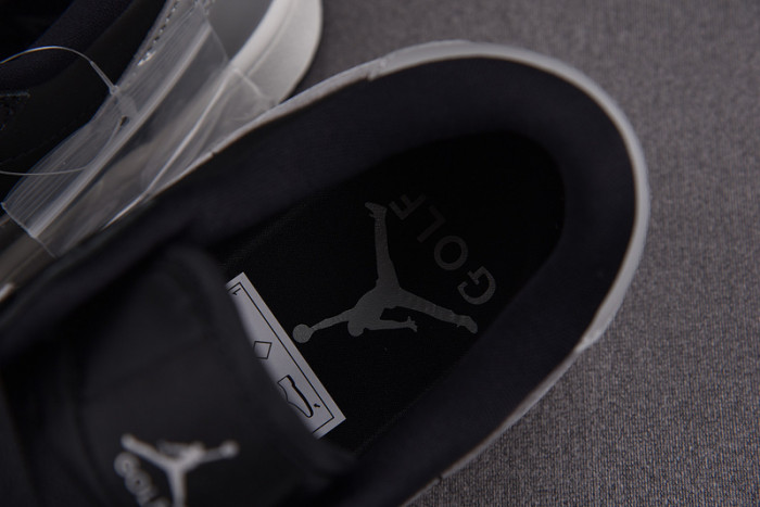 air jordan 1 retro low golf shadow - dd9315-001