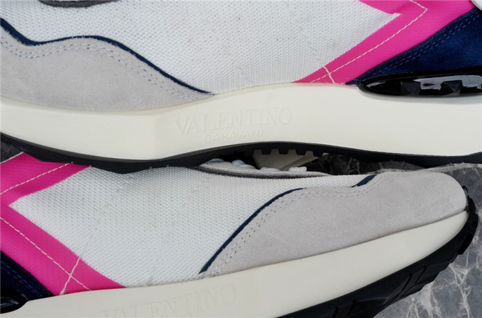 v*lentino sneakers va1085-208