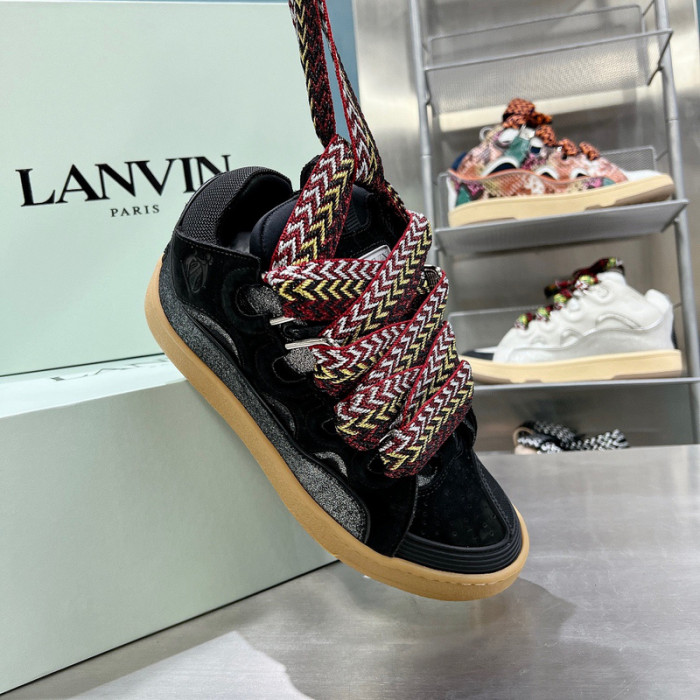 lan.vin sneakers len001-021