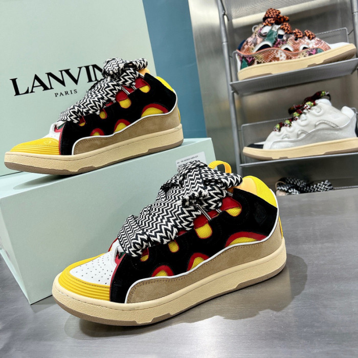lan.vin sneakers len001-010