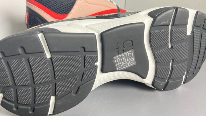 d10r b22 trainer sneaker 002-2553