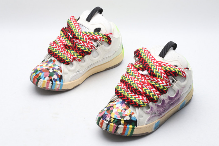 lan.vin sneakers len001-037