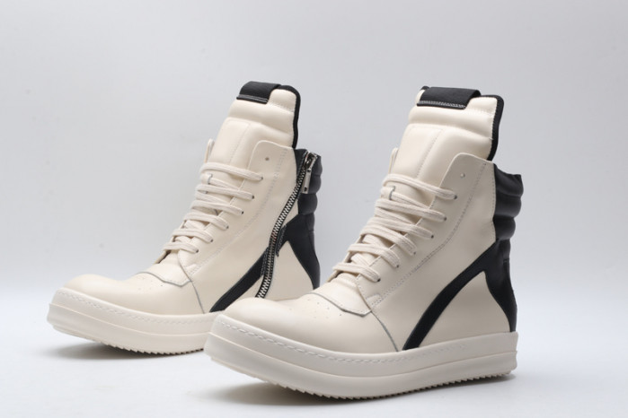 RICK 0WENS SNEAKERS RO458-071