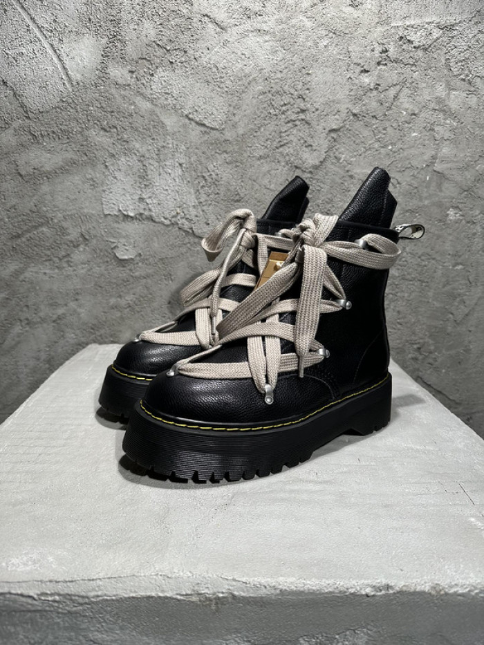RICK 0WENS SNEAKERS RO458-106