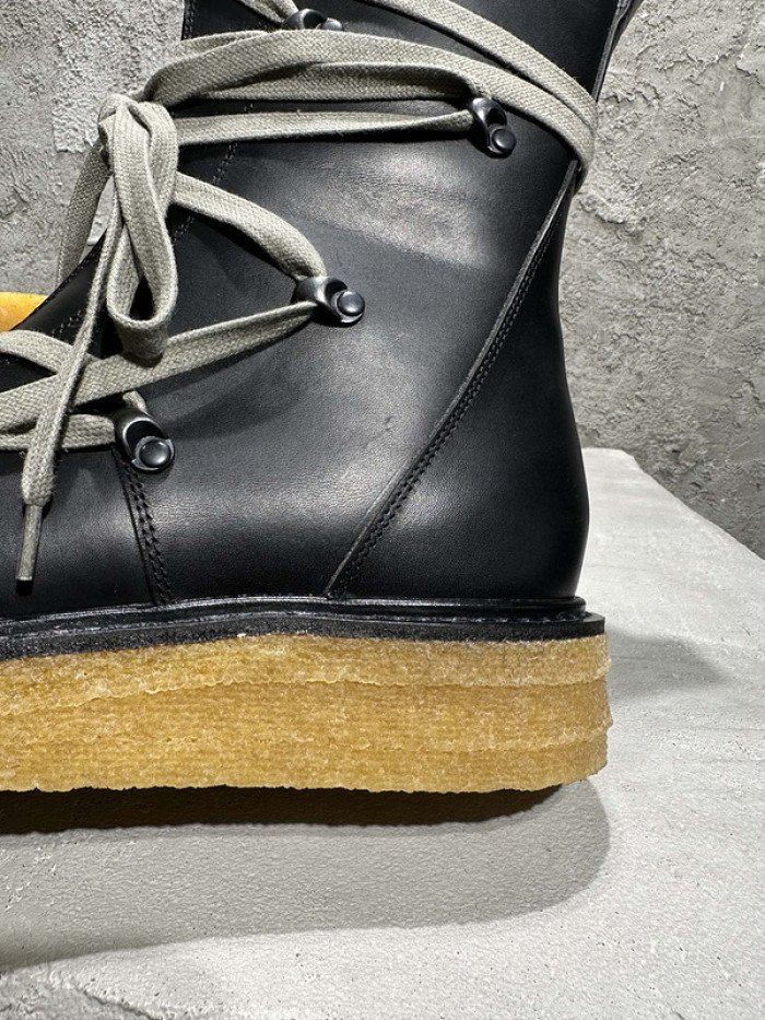 RICK 0WENS SNEAKERS RO458-107