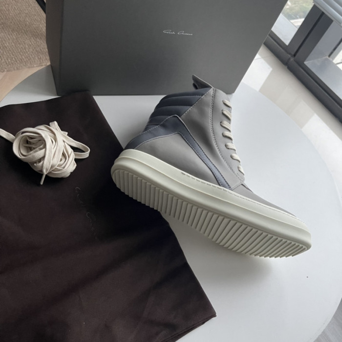 RICK 0WENS SNEAKERS RO458-111
