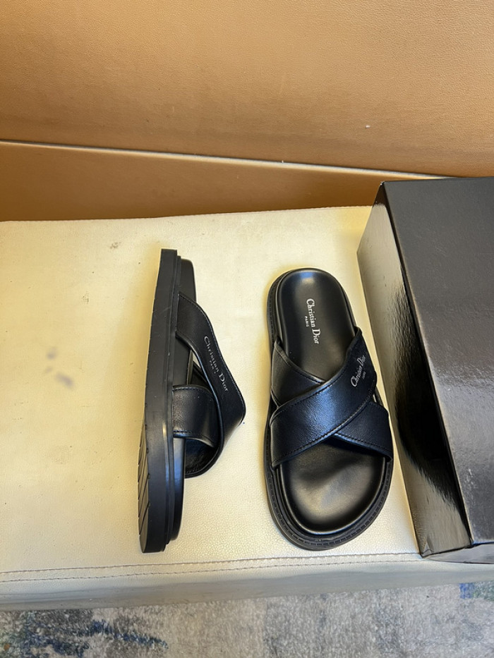 D*or slippers dr258-018