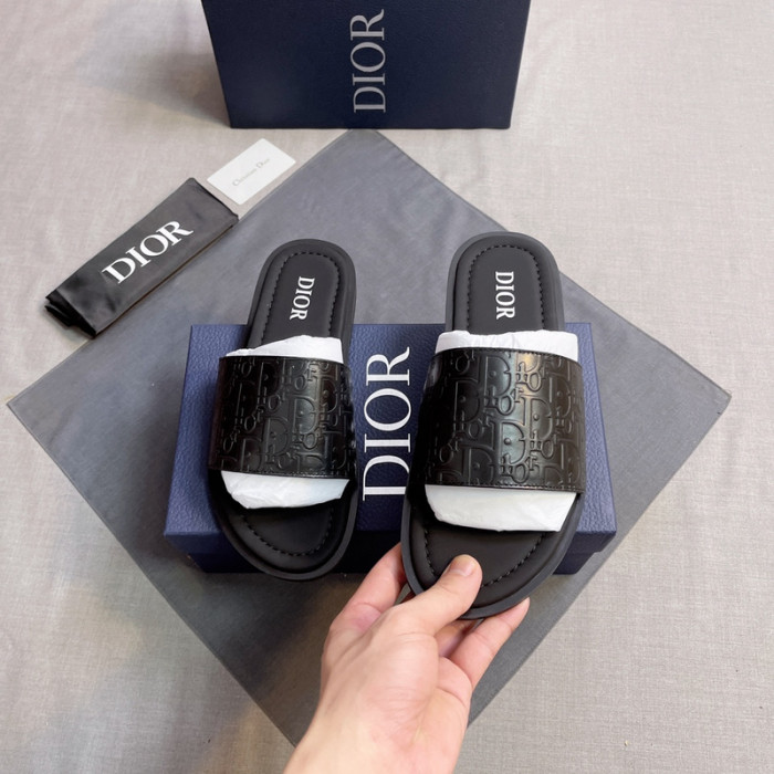DIOR SLIPPERS DR258-021