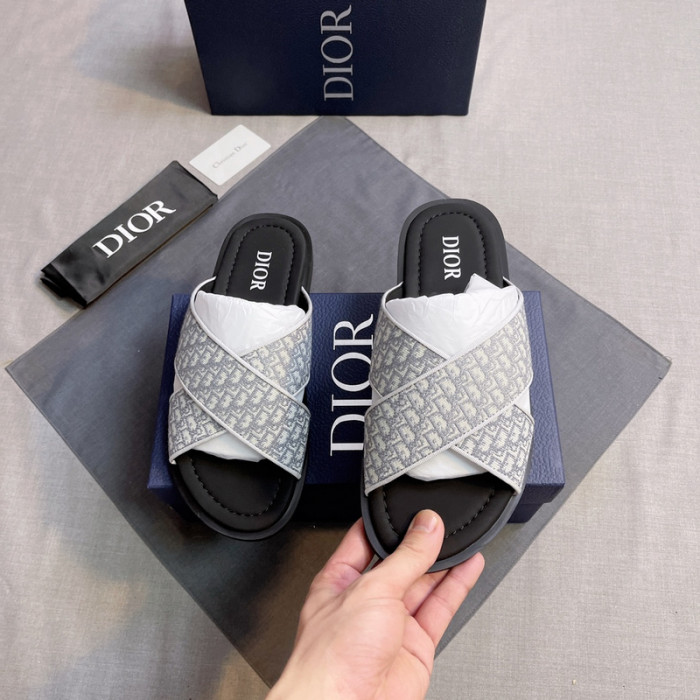 DIOR SLIPPERS DR258-024