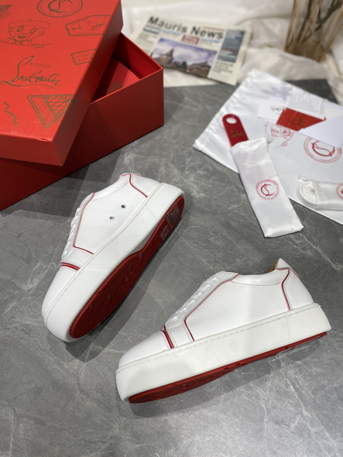 cl sneaker cl526-0296