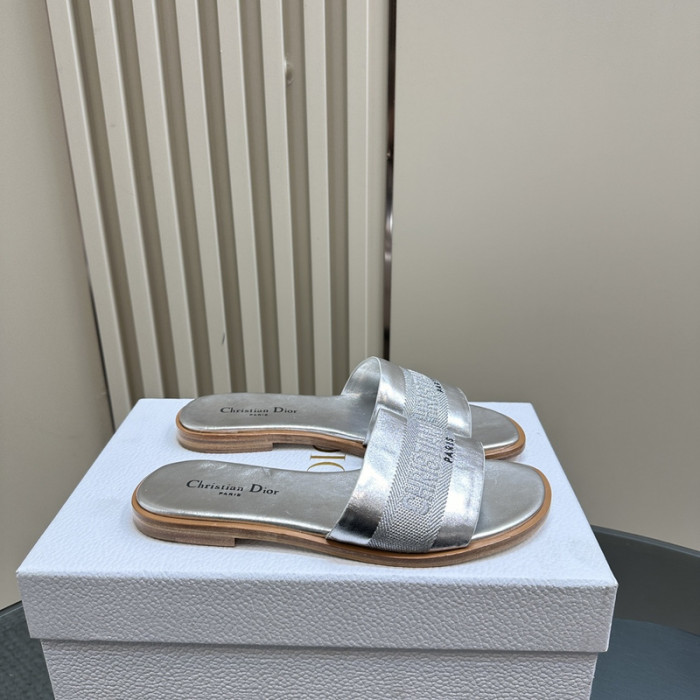 D*or slippers dr258-027