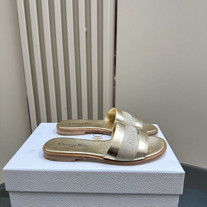 D*or slippers dr258-029