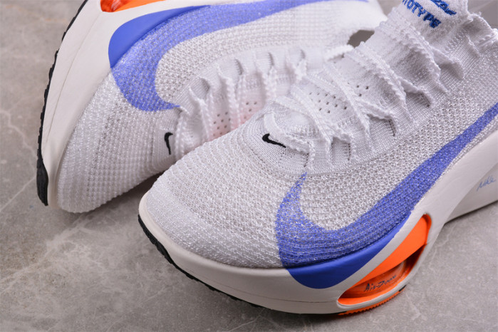 nike air zoom alphafly next% 3 