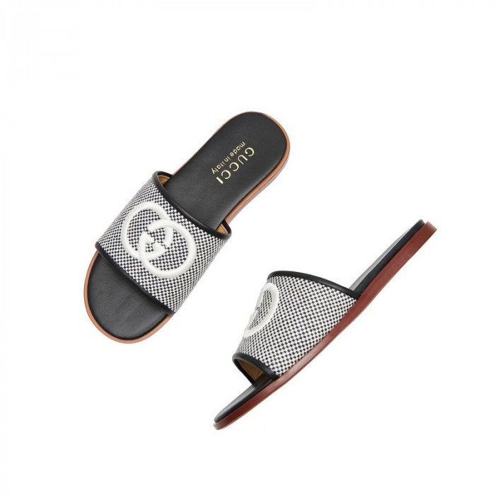 GUC* SLIPPERS DR258-083