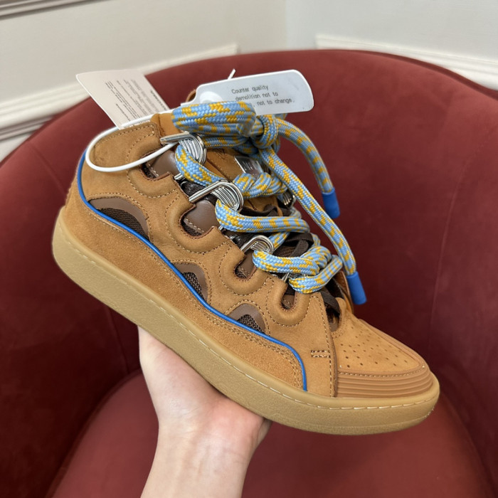 LAN.VIN SNEAKERS LEN001-205