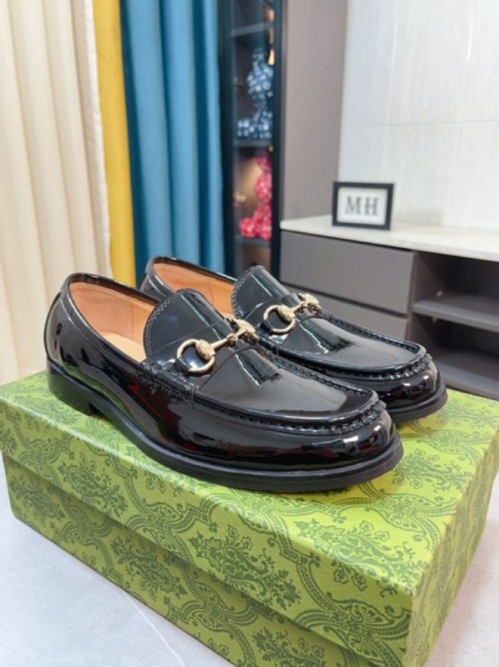 G*u*i1 loafers gu0613-073