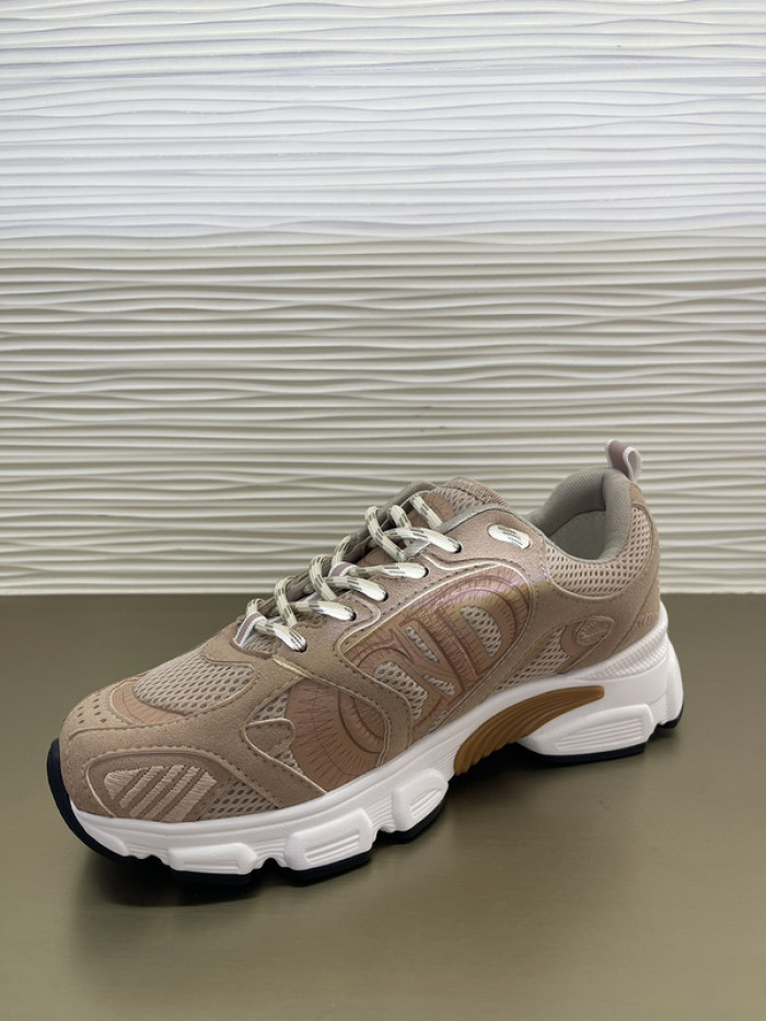 D10R SNEAKERS D896-115