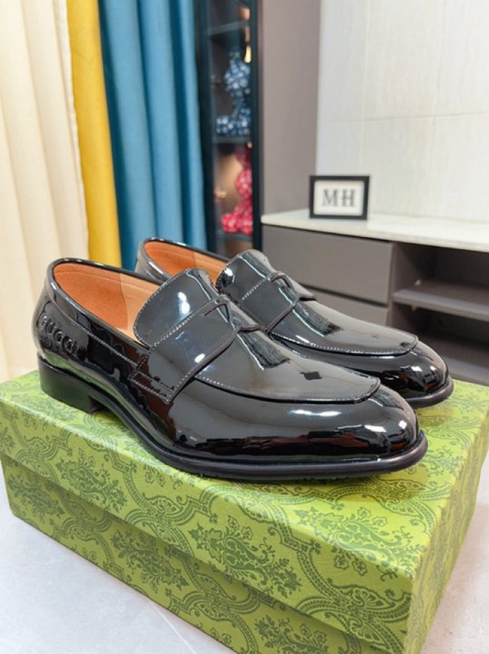 G*u*i1 loafers gu0613-080