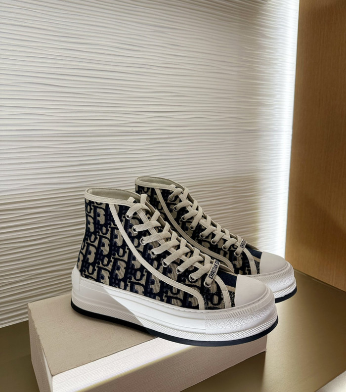 D10R B23 Sneakers Low Top DR1256-5601