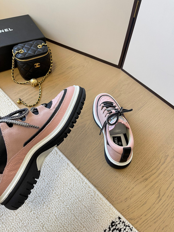 CHANE1 SNEAKERS T0425-101