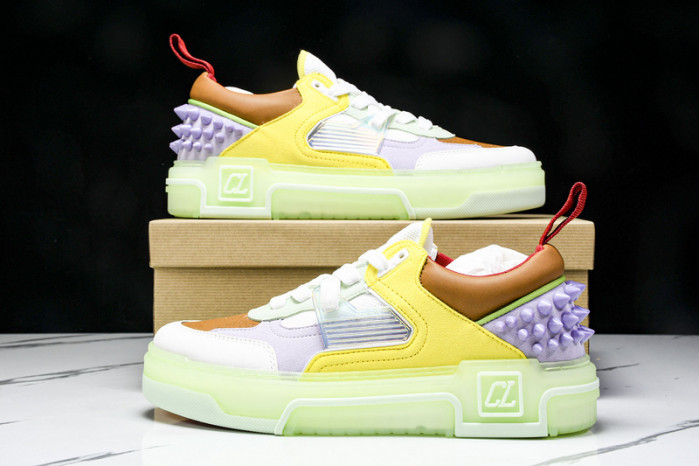 CL SNEAKER CL526-0351