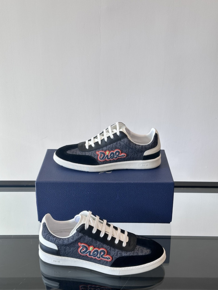 D10R B33 Sneakers Low Top DR33-017