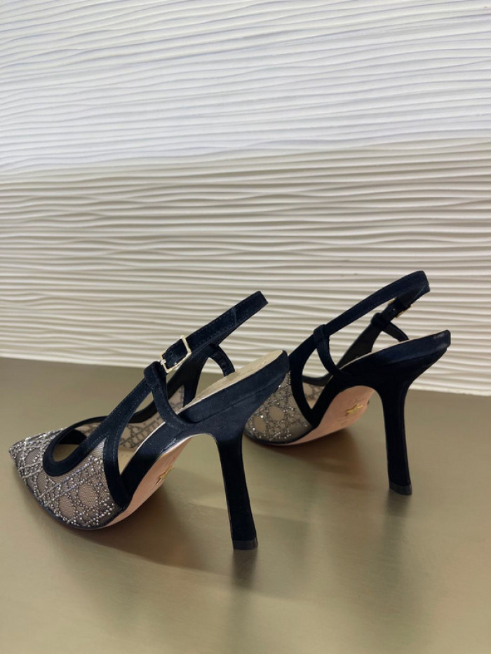 D10R SNEAKERS D896-119