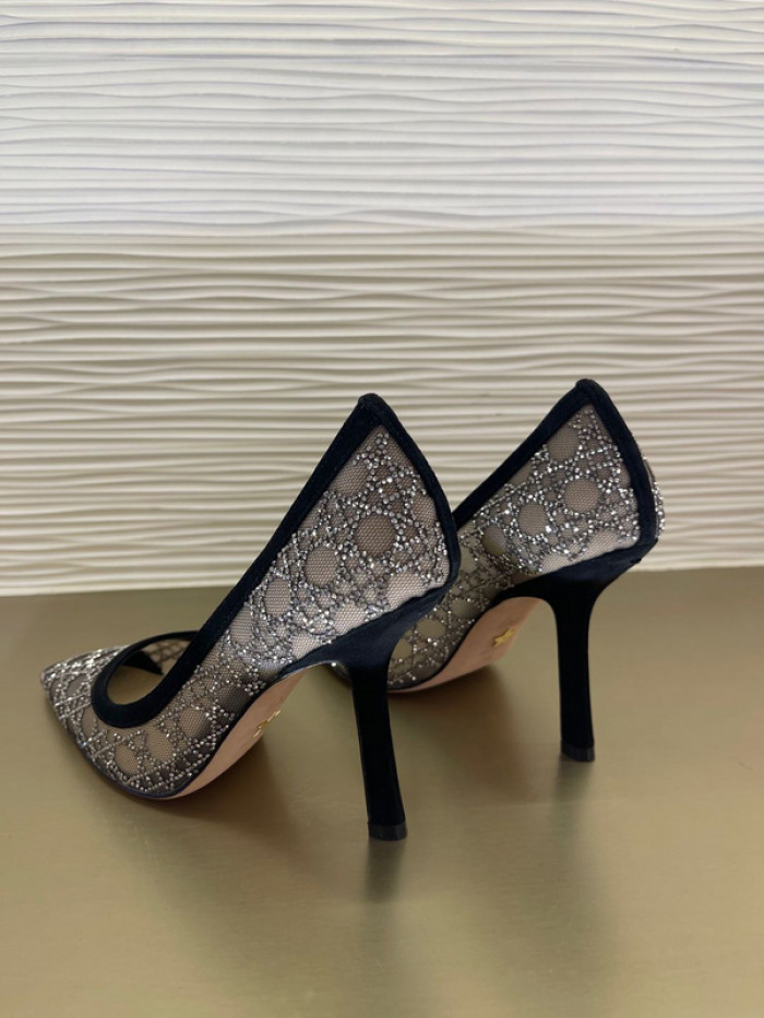 D10R SNEAKERS D896-121