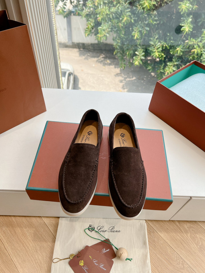 L0r0 Piana SNEAKERS T0425-074