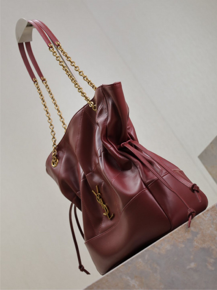 Y*SL bag B0113-180