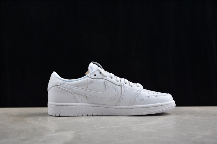Travis Scott x Air Jordan Low OG TD1228-111