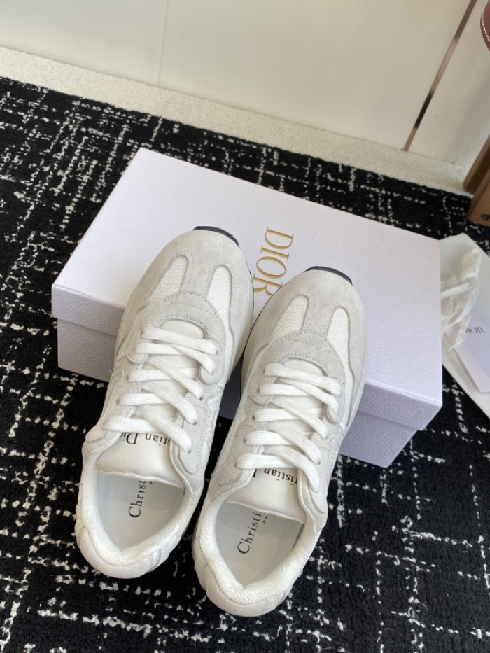 D10R SHOES Cest D897-170